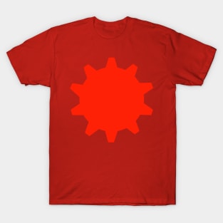 Homestuck Time Aspect Symbol T-Shirt